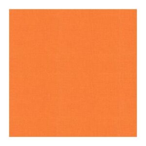 Bella Solids By Moda - Orange
