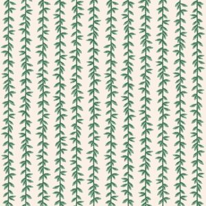 Strawberry Fields By Rifle Paper Co. For Cotton + Steel - Cream