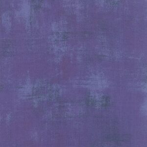 Grunge Basics By Moda - Hyacinth