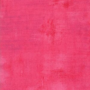 Grunge Basics By Moda - Paradise Pink