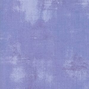 Grunge Basics By Moda - Sweet Lavender