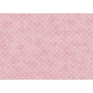 Essential Dots By Moda - Pink