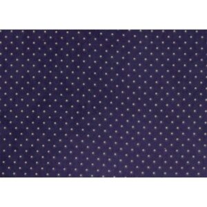 Essential Dots By Moda - Navy