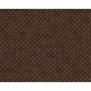 Essential Dots By Moda - Chocolate