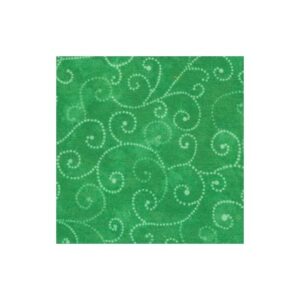 Marble Swirls By Moda - Grass Green