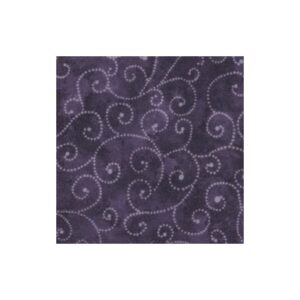 Marble Swirls By Moda -  Purple