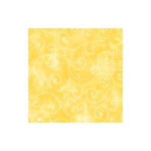 Marble Swirls By Moda - Lemon