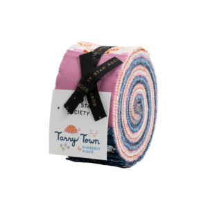Tarry Town Jelly Rolls By Moda - Packs Of 4