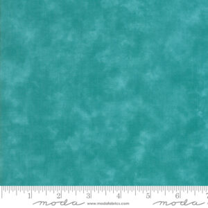 Marbleized Solids By Moda - Ocean