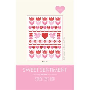 Sweet Sentiment By Stacy Iest Hsu For Moda - Minimum Of 3