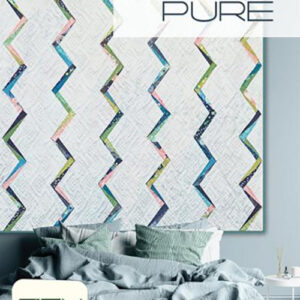 Pure Pattern By Zen Chic For Moda - Minimum Of 3